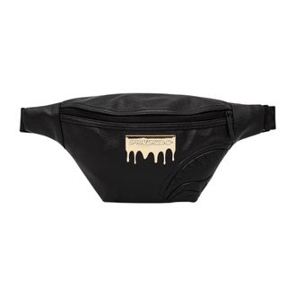 Sprayground Marsupio in similpelle - - Bags - unisex - Nero - ONE SIZE
