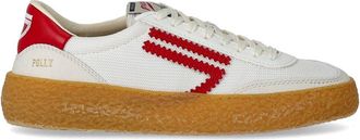 Puraai SNEAKER 4.05 POLLY APPLE PURAAI