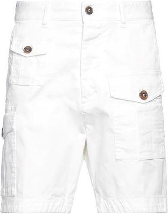 Dsquared2 BOTTOMWEAR - Shorts & Bermuda Shorts on YOOX.COM