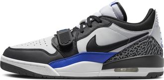 Nike Jordan Air Jordan Legacy 312 Low White Black Game Royal CD7069-114
