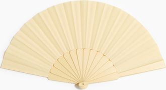 H&M Handf&auml;cher - Yellow