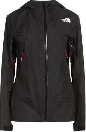 The North Face W SIGNAL 2.5L DRYVENT JACKET TNF BLACK