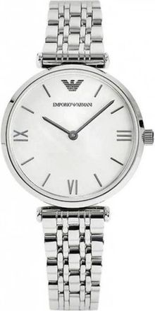Emporio Armani Mujer, Accesorios, Gris, Talla: ONE Size