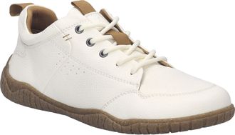 Josef Seibel Heren Lage schoen Wallace 02 in wit