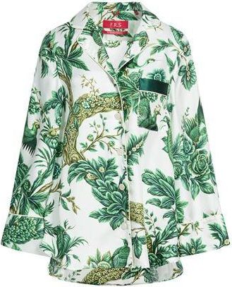 F.R.S. For Restless Sleepers TOPWEAR - Camicie su YOOX.COM