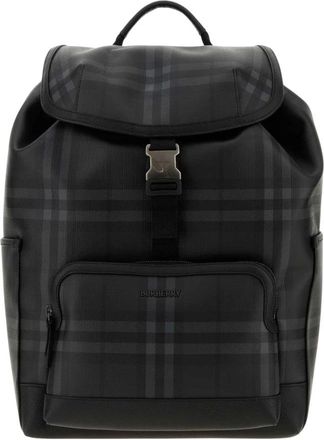 Burberry Uomo, Borse, Nero, Taglia unica, new