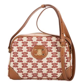 Celine Camera Crossbody schoudertas