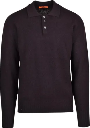 Drumohr Uomo, Top, Marrone, 4Xl, new