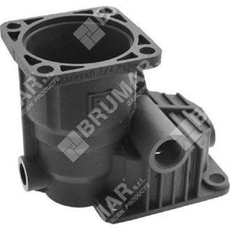 Bertolini Caja Reductora Para Bombas Bertolini Compatible - 018383