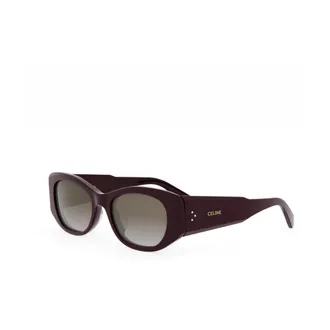 Celine unisex, Accesorios, Marr&oacute;n, Talla: ONE Size