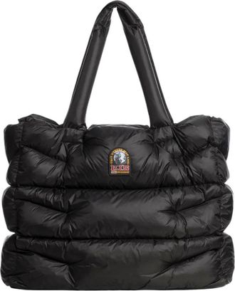 Parajumpers Mujer, Bolsos, Negro, Talla: ONE Size