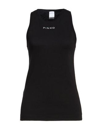 Pinko TOPWEAR - Tank Tops on YOOX.COM