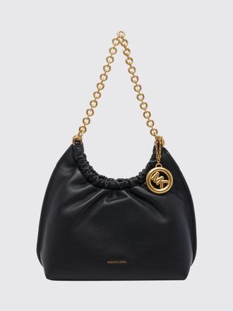 Michael Kors Borsa Indie Michael Kors in pelle