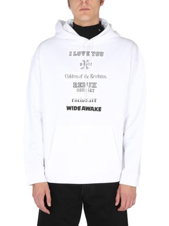 Raf Simons Hoodie