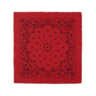 Kujten Mujer, Accesorios, Rojo, Talla: ONE Size