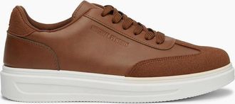 Original Penguin Mens Mens Mens - Brown - Size: 6 39