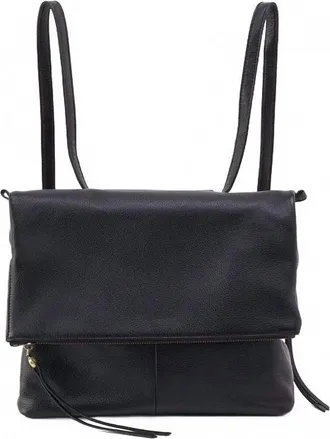 Hobo Grant Backpack In Black