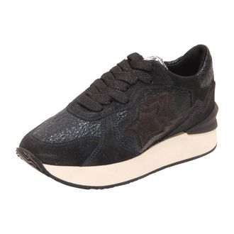 Atlantic Stars Donna, Scarpe, Nero, 37 EU, new