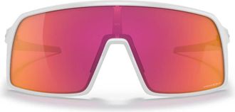 Oakley Sutro Zonnebrillen - unisex - Zonnebrillen - Wit - 37 MM - Accessoires