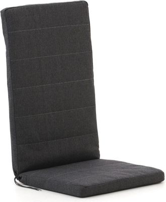 Madison New York Fiber tuinkussen hoog 124x48cm