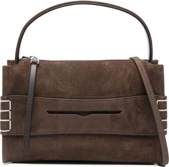 J.W.Anderson Loafer kleine leren schoudertas