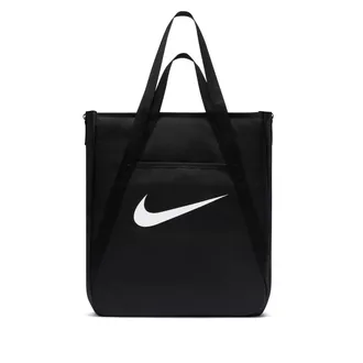 Nike Gym Tote (28L) in Black | IH7964-010