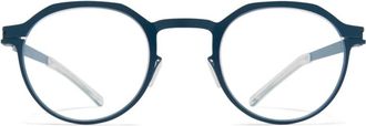 Mykita Armstrong Pantos Bril - Dames - Brillen - Groen - ONE Size - Accessoires