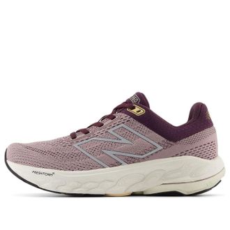New Balance (WMNS) New Balance Fresh Foam X 860v14 Ice Wine Plum Brown W860J14