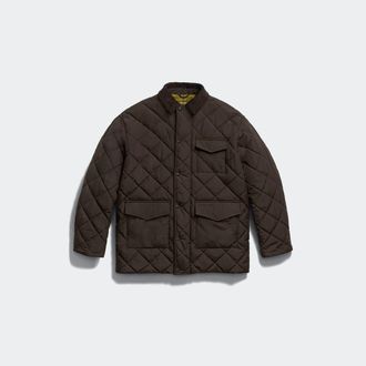 Canada Goose Manteau Terra (Hommes, Arabica, TP)