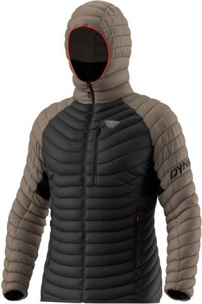 Dynafit Radical Down Hood Jacket Daunenjacke f&uuml;r Herren | schwarz