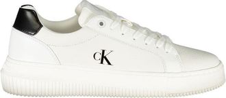 Calvin Klein Polyurethane Women Womens Sneaker