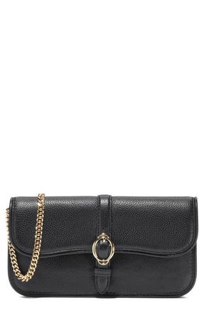 Cole Haan Alexandria Clutch in Black at Nordstrom