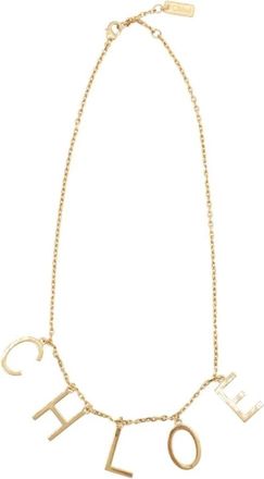 Chlo&eacute; Donna, Accessori, Giallo, Taglia unica, new
