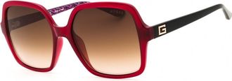 Guess GU7921-H 69G Shiny Bordeaux/Brown Mirror