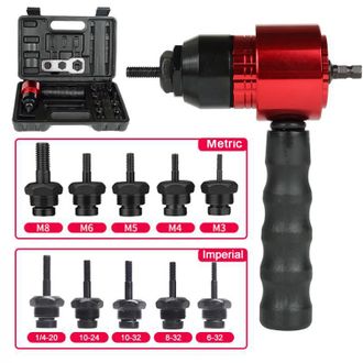 OEM Clavadora, Remachadora, Cabezal De Conversi&oacute;n, Embrague, Remachadora El&eacute;ctrica, Herramienta El&eacute;ctrica, Cabezal De Pistola De Tracci&oacute;n, Herramienta De 