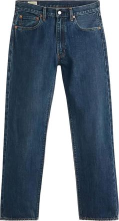 Levi's Jeans 555 Relaxed Straight - Jeans - Hombre - Azul - W29 L32