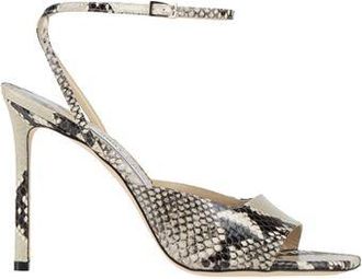 Jimmy Choo London CALZATURE - Sandali su YOOX.COM
