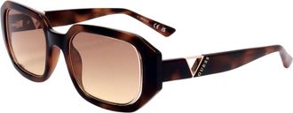 Guess GU7817/S 53F zonnebril