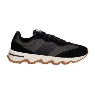 Sorel Schoenen, Heren, Zwart, 44 EU, Leer, Kinetic Ember