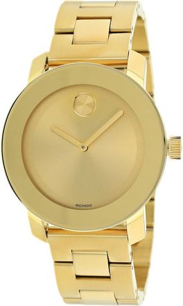 Movado Womens Bold Watch