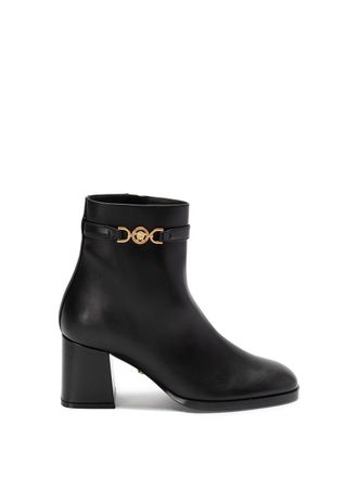 Women's Versace Ankle Boots - up to −77% | Stylight