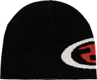 Diesel unisex, Accesorios, Negro, Talla: ONE Size