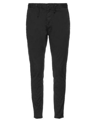 Daniele Alessandrini BOTTOMWEAR - Trousers on YOOX.COM