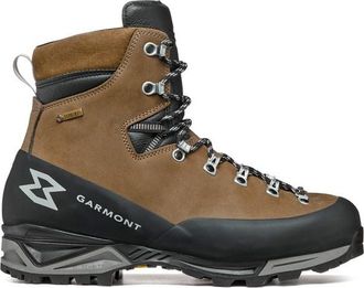 Garmont Pinnacle Trek GTX Wanderschuhe - Unisex | braun