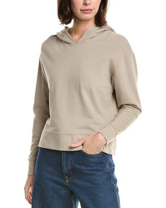 James Perse Pullover Hoodie