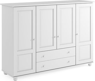 Sohome Kledingkast, linnenkast, Redmond