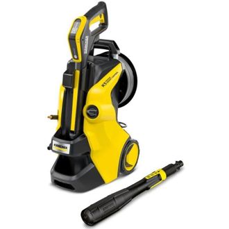 Karcher Hidrolimpiadora K 5 Premium Smart Control Flex - Karcher