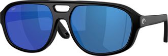 Costa Costa del Mar Unisex 55mm Sunglasses 6S9133-913303-55