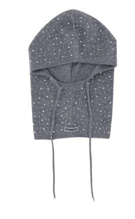 Pinko Accessories Blacks And Greys