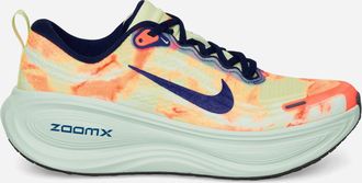 Nike Vomero Plus Sneakers Barely Volt / Hot Lava / Blue Void / Indigo Burst